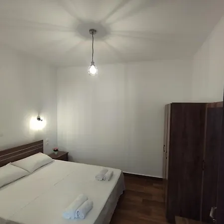 αίγλη Apartmán *