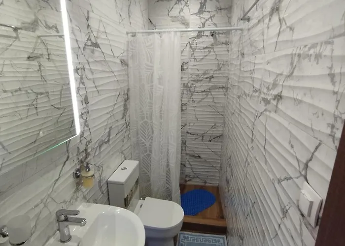 Apartmán αίγλη *