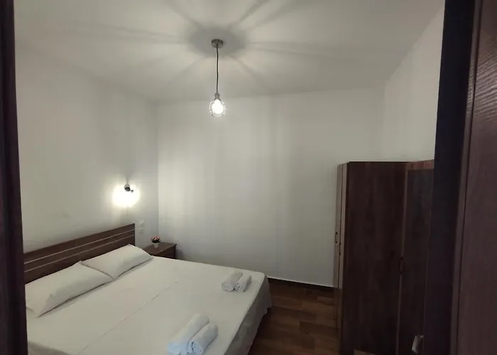 αίγλη Apartmán *