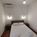 αίγλη Apartament *