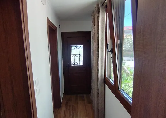 Apartament αίγλη